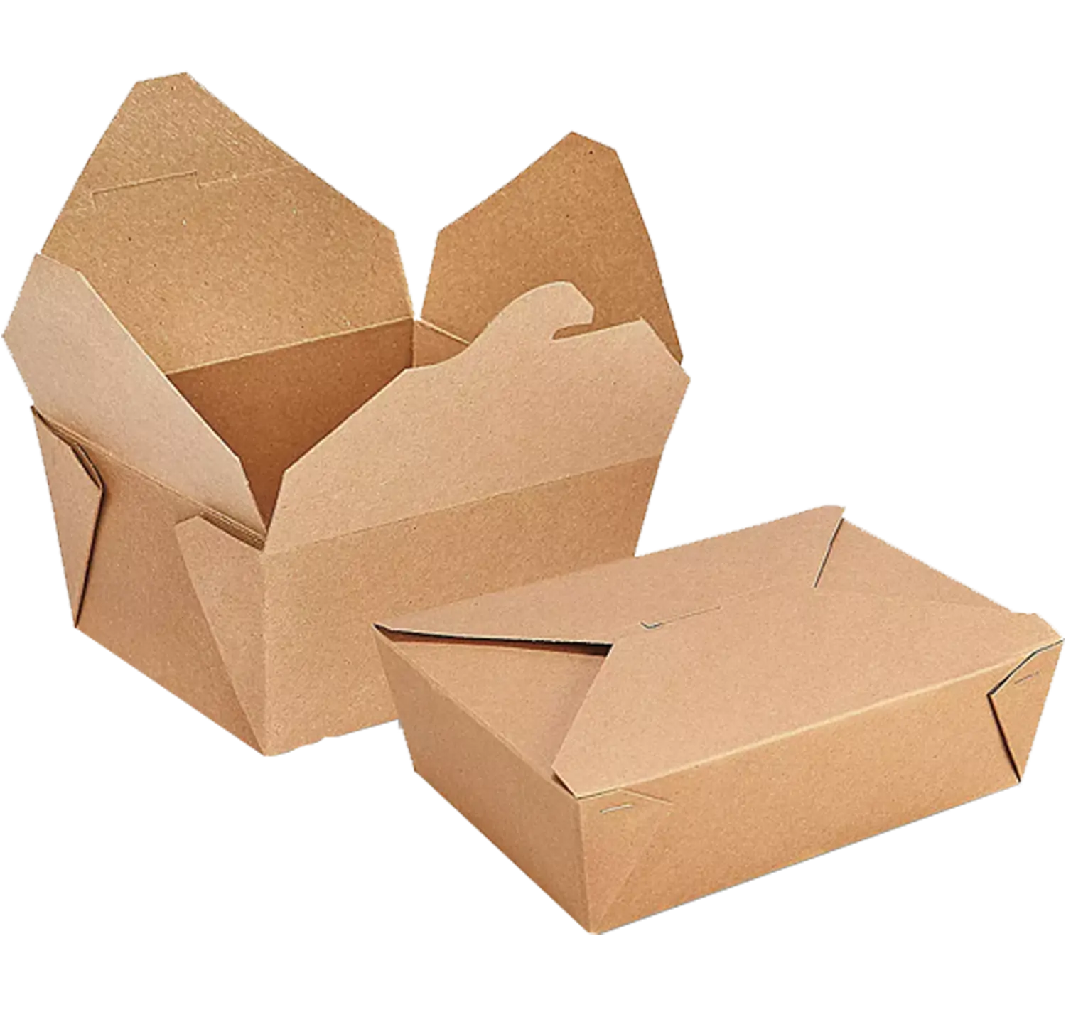 paper box for food